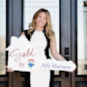 Meet your Posher, Ali